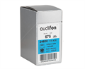 Батарейки для слуховых аппаратов Audifon №675 6шт 1067506