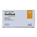 Батарейки для слуховых аппаратов Icelltech №13 6шт 201306