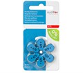 Батарейки для слуховых аппаратов Audifon №675 60шт 1067560