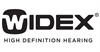 Слуховые аппараты Widex (Дания) Слуховые аппараты Widex (Дания)